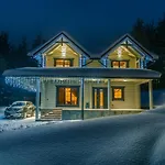 Chalet Whitewood Bukovel