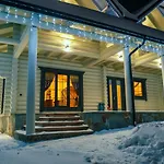 Whitewood * Bukovel