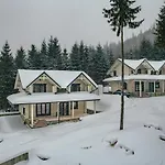 Chalet Whitewood Bukovel