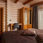 Chalet Whitewood
