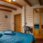 Whitewood Chalet