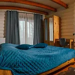Chalet Whitewood