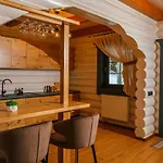 Chalet Whitewood