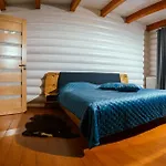 Chalet Whitewood Bukovel