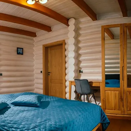 Whitewood Horská chata