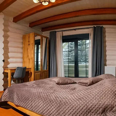 Whitewood * Буковель