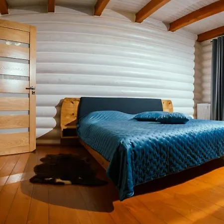 Alpesi faház Whitewood Bukovel