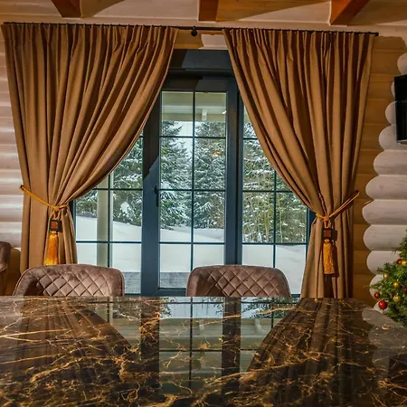 Whitewood Буковель