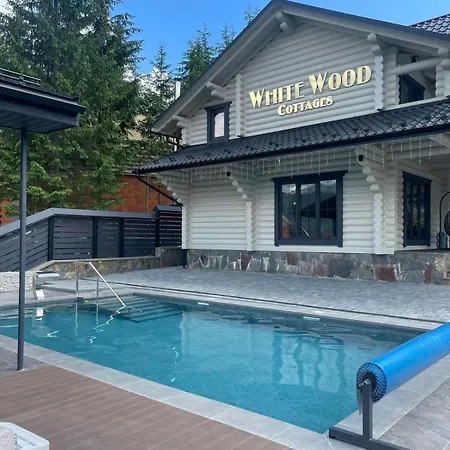 Whitewood