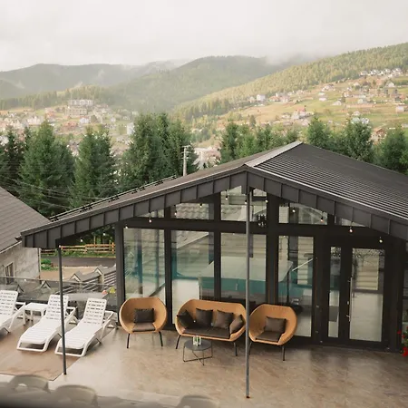 Whitewood * Bukovel