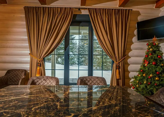 Whitewood Bukovel