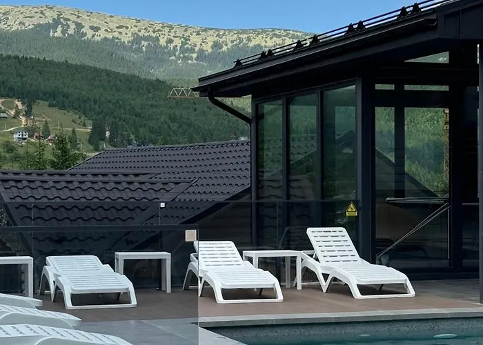 Whitewood Bukovel
